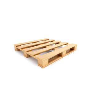Palette en bois EPAL certifiée et approuvée pour l'UE à prix avantageux - Product Image 5