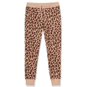Pantalones Deportivos para Mujer de Alta Calidad Hechos en Pakistán 2026, los Más Vendidos, Ropa Casual de Invierno, con Cordón Ajustable y Estampado - Product Image 1