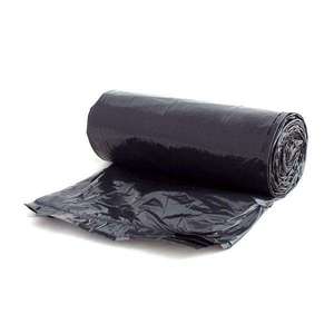 <b>Black</b> Garbage Bags Compostable Trash Bag Disposable Biodegradable Plastic Garbage Bag Wholesale Factory Supply Premium Quality - Product Image 5