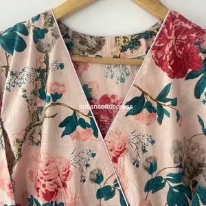 Women Casual <b>Dress</b> Designed for <b>All</b>-Day Comfort with a Modern Look Buy Direct From Supplier At Bulk Price - Product Image 5