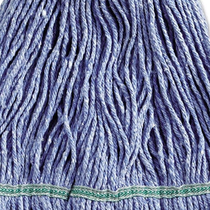 2026 Cabezales de fregona Kentucky de hilo de tamaño personalizado, banda superior SimpleColor, autoescurrible, duradero, reutilizable, alta calidad, precio económico - Product Image 6