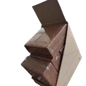 พร้อมใช้งาน ถุงปลูกพืชใยมะพร้าว 100% ขนาด 10 ปอนด์ อายุการเก็บรักษา 5 ปี สำหรับการเกษตร - Product Image 1