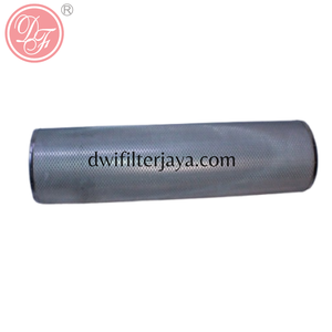 Tube filtrant perforé en métal, cylindre filtrant en acier inoxydable, cartouche filtrante en treillis métallique - Product Image 2