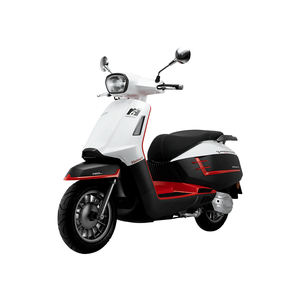 Nouveau <span class=keywords><strong>Scooter</strong></span> à Essence 2026 Moucca 125cc avec Moteur Refroidi par Air, Moto de Banlieue pour Adulte, Moto à Pédales à Essence - Product Image 1