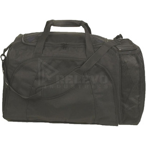 Nueva Bolsa Deportiva Relevo con Capacidad de 30-40L, Bolsillo Frontal y Correa para el Hombro, Bolsa de Viaje Deportiva - Product Image 6