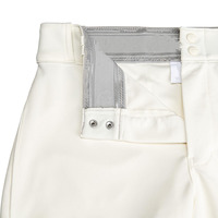 Produit Offre Spéciale Pantalon de baseball personnalisé pour hommes Pantalon de baseball uni respirant à séchage rapide pour hommes