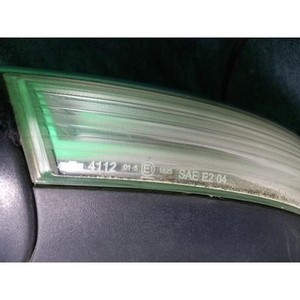 กระจกมองข้างมือสอง Jetta รุ่นซ้าย 1K1857501AR - Product Image 5