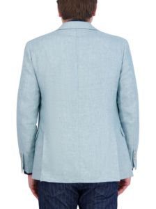 Trajes de esmoquin ajustados personalizados al por mayor para hombre, blazer de 2 piezas, traje de boda turco, traje formal de boda - Product Image 6