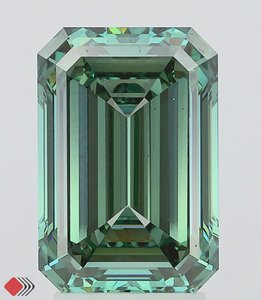 Diamant cultivé en laboratoire CVD HPHT de 3,83 carats, taille autre, diamant non monté, pureté VS1 IGI, couleur excellente E, percé au laser, Icedjewelz pour bijoux - Product Image 5