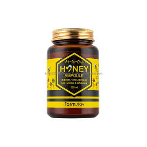 Ống Đựng Mật Ong Tất Cả Trong Một Farmstay 250Ml - Product Image 1