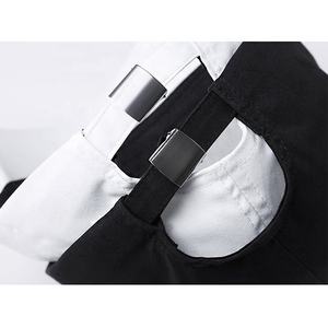 Gorra de Béisbol Personalizada al por Mayor, Unisex, de Alta Calidad, para Hombre, con Visera Curva, de 6 Paneles, para Golf y Deportes - Product Image 4