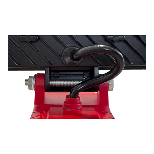 Lampe de travail LED 90W compatible 8 pouces - Étanche IP67, antichoc, intensité réglable, lumière du jour 6000K, lampe industrielle portable pour extérieur - Product Image 5