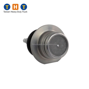 Rótula de brazo de control MB3Z3050A, barra de torsión, piezas de suspensión para camionetas Ford Bronco Ranger - Product Image 3