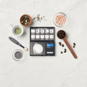 Bilancia Digitale Tascabile AWS Serie Premium da 1kg - Product Image 2