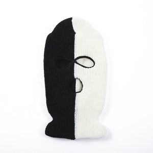 Winter Ski Mask <b>Full</b> <b>Face</b> Thermal <b>Balaclava</b> Thick Warm Outdoor <b>Face</b> Cover for Snowboarding Skiing Cycling Motorcycle Riding - Product Image 2