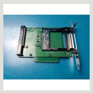 TEL ATA-IDE/R-LF(V2.0) PAC0808-0243 Usado como está, piezas de equipos semiconductores antiguos - Product Image 3
