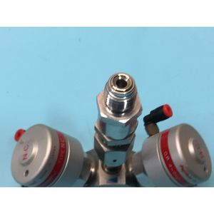 Vanne à diaphragme Fujikin 316L-P, AJ1KE000, 051786 - Équipements et pièces semi-conductrices de renommée mondiale à confiance - Product Image 4