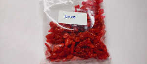 For and Attraction Eco-Friendly Hand-<b>made</b> Powdered Resin Incense Aromatic Fragrance Burning - Product Image 2