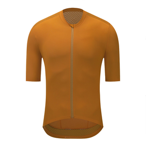 Camiseta de Ciclismo de Manga Larga, Camisetas de Ciclismo con Estampado Personalizado, Maillots de Ciclismo Ligeros sin Costuras - Product Image 6