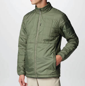 Chaqueta de pesca de malla transpirable, chaqueta de pesca de secado rápido, chaqueta de pesca ligera de verano para hombre, equipo de pesca en el lago al aire libre - Product Image 3