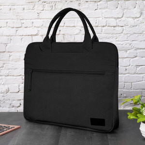 Mochila para portátil de oficina y viaje, impermeable, de alta calidad, delgada, fácil de transportar, con múltiples bolsillos, moderna, con cierre suave, del mejor proveedor. - Product Image 6