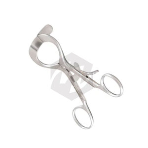 Separador Metatarsal Profesional Schink de 11.4cm, Acero Inoxidable, Manual, Certificado MOL, Instrumentos Quirúrgicos Ortopédicos Premium - Product Image 6