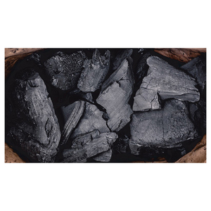 Charbon de bois dur haute densité pour les restaurants de barbecue, la cuisine en plein air et les chaînes d'approvisionnement en gros - Product Image 1