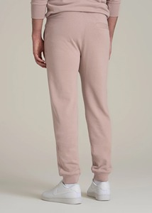Pantalones Deportivos de Tela Premium, Corte Regular, Ligeros, para Entrenamiento, Jogging, Proveedor de Ropa Deportiva de Alta Calidad - Product Image 4