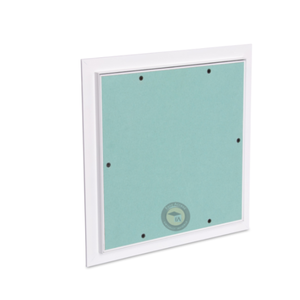OEM Commercial Waterproof Access Panel Moisture Resistant Gypsum Inspection Hatch Building Projects - Product Image 6