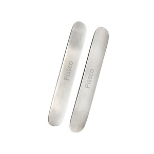 PISSCO Surgical Grade Manual Malleable <b>Ribbon</b> Retractor Dental Cheek Retractor CE Certified 5 Year Warranty 2 PCS - Product Image 6