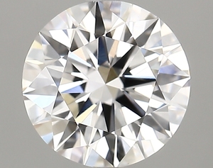 Hecza Jewels, Diamantes Cultivados en Laboratorio con Certificación IGI, Corte Brillante Redondo, 1CT, Color D, Claridad VS1, para la Fabricación de Pendientes - Product Image 2