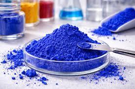 Colorants bleus de base 26 Victoria Blue B 1 pour la coloration des pigments fluorescents et du plastique, achat direct du fournisseur au prix de gros - Product Image 3