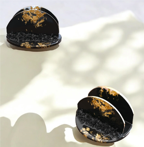 ที่ใส่กระดาษทิชชูทำมือจากอีพ็อกซี่เรซิ่น ดีไซน์หรูหรา ใช้งานได้หลากหลาย เป็นมิตรกับสิ่งแวดล้อม เหมาะสำหรับใช้ในบ้านและโรงแรม - Product Image 6