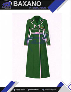 อัลฟ่า |   คาปา |   เสื้อโค้ทขนสัตว์ Alpha Sorority คุณภาพสูง เสื้อโค้ทเทรนช์ผู้หญิงแบบมีเข็มขัด เสื้อโค้ทขนสัตว์แบบยาวทรงวาร์ซิตี้ สำหรับสมาชิกชมรม AKA Sorority - Product Image 4