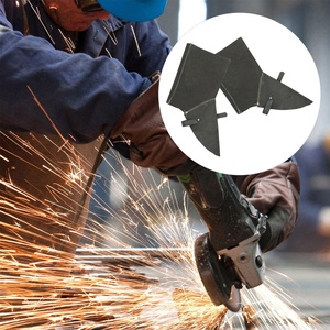 Guêtres de soudeur en cuir de vachette pleine fleur sur mesure, résistantes à l'abrasion, imperméables, protection de niveau élevé, pour la lutte contre les incendies - Product Image 4