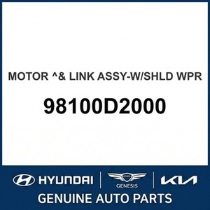 G90/EQ900 กระจกรถยนต์ใหม่ 98100D2000 - Product Image 1