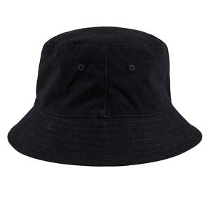 Lightweight Unisex <b>Bucket</b> <b>Hat</b> Classic Summer Casual Spring Summer Adjustable Headwear 3D Embroidery for Fishing Travel Cycling - Product Image 1