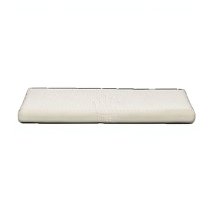 Bed Pillows Rectangle Neck Support Polyester/Cotton Cooling Massage 100% Natural Eco-Friendly Plant Anti-Snore Latex 200TC All - Product Image 3