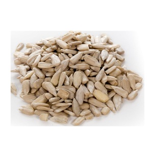 Graines de tournesol brutes en vrac pour l'huile de tournesol - Product Image 4