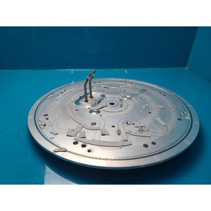 Conjunto de Bloque de Calentamiento AMAT 0040-82962 Usado Como Está, Piezas de Equipos Legacy Semiconductor - Product Image 6