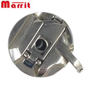 Boîtier de canette BC-1306 BC-TCLK(BA) BC-TCLK(BA)-NBL pour SUNSTAR SPS/A-1306(GS) UNICORN UAS-H1407(H) JACK JK-T1310/T2210 - Product Image 1