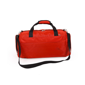 Bolsa Deportiva de Estilo Moderno, Bolsa Deportiva Dinámica para Fitness, Diseño Espacioso, Material Resistente, Ligera, Cómoda, Uso Confiable - Product Image 4
