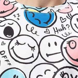 Conjunto de 2 piezas de camiseta y pantalones cortos de algodón personalizados para hombre, ropa de calle, sublimación impresa, conjunto de camiseta y pantalones cortos para hombre - Product Image 3