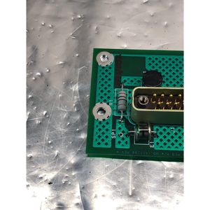 Filtre Faraday à disque Eaton 1517380 PCB, 154239 - Équipements et pièces semi-conducteurs d'occasion fiables à l'échelle mondiale chez - Product Image 1