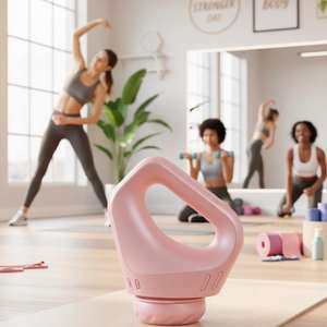 Masajeador de Agarre Inteligente, Dispositivo de Recuperación Portátil con IA, Sistema de Mantenimiento Muscular para Atletas - Product Image 2