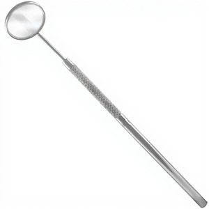Kit <b>Tooth</b> <b>Scraper</b> Tartar Dental Scaler Tweezers Mouth Mirror Sutur Kit Medic Instrument Stainless Steel Dental Examination - Product Image 1