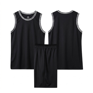 Camiseta de Béisbol sin Mangas para Niños, Unisex, Personalizada, Transpirable, 100% Poliéster, Impresa, Venta al por Mayor, Ropa Deportiva de Entrenamiento - Product Image 3