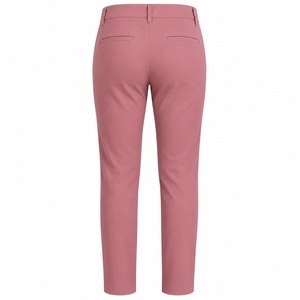 Tenue médicale haut de gamme pour femmes, vêtements de travail pour le personnel soignant, ensemble pantalon, fabricant OEM - Product Image 5