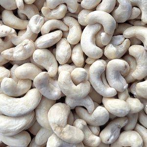 Vente Flash : Noix de cajou brutes en gros – Qualités WW180, WW240, WW320, LP, WS – Prix compétitif - Product Image 1