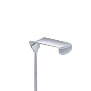 Langenbeck ชุดรีแทรคเตอร์สแตนเลสแบบใช้ซ้ำได้เครื่องมือผ่าตัด CE ISO ทุกขนาด30X11มม. 45X13มม. 65x20mm - Product Image 5